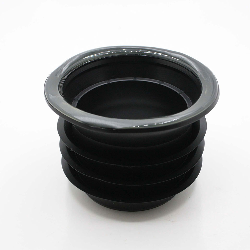 FTS-4 4" WAX FREE SEAL - W04