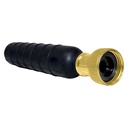 SMALL DRAIN CLEANING BLADDER 1" TO 2" - W02