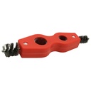 4-in-1 Inner-Outer Cleaning Brush Tool for 1/2" & 3/4" Copper Tubing and Fittings - W03