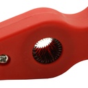 4-in-1 Inner-Outer Cleaning Brush Tool for 1/2" & 3/4" Copper Tubing and Fittings - W08