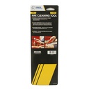4-in-1 Inner-Outer Cleaning Brush Tool for 1/2" & 3/4" Copper Tubing and Fittings - W012