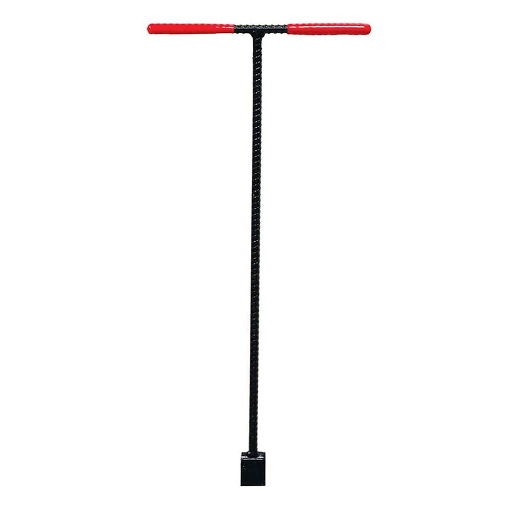 M25-736 3/4 X 36 WTR METER KEY - W03