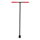 M25-736 3/4 X 36 WTR METER KEY - W03