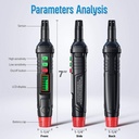 Natural / Combustible Gas Leak Detector - W02