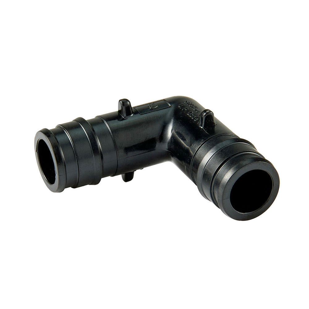 1/2" PPSU Elbow F1960 - (PEX A) - W02