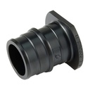 3/4" PPSU Plug F1960 - (PEX A) - W02