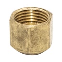40 3/16 FLARE CAP - W04