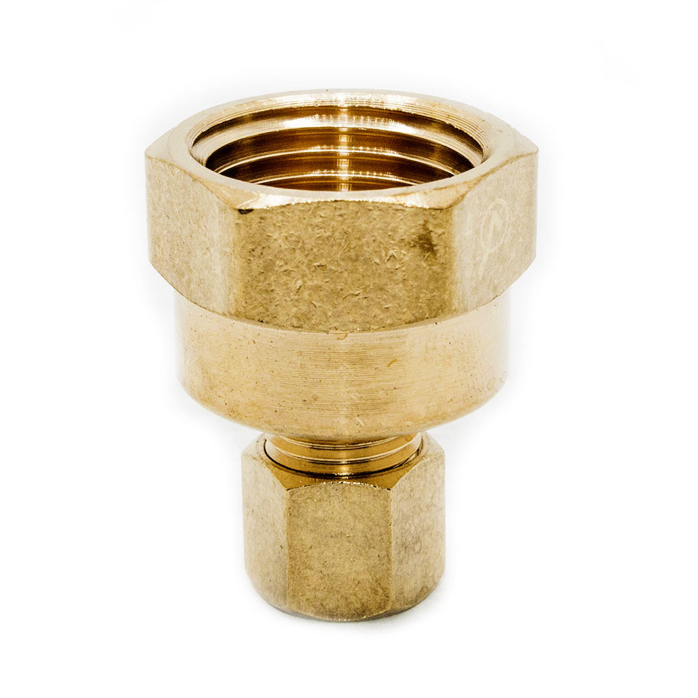 66 3/8 C X 1/4 FIP ADAPTER - W02