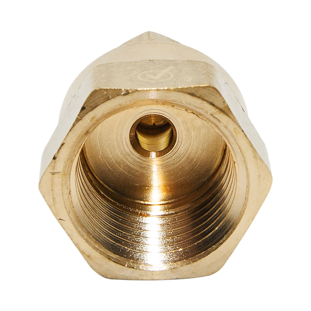 66 3/8 C X 1/4 FIP ADAPTER - W04