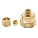 66 3/8 C X 1/4 FIP ADAPTER - W05