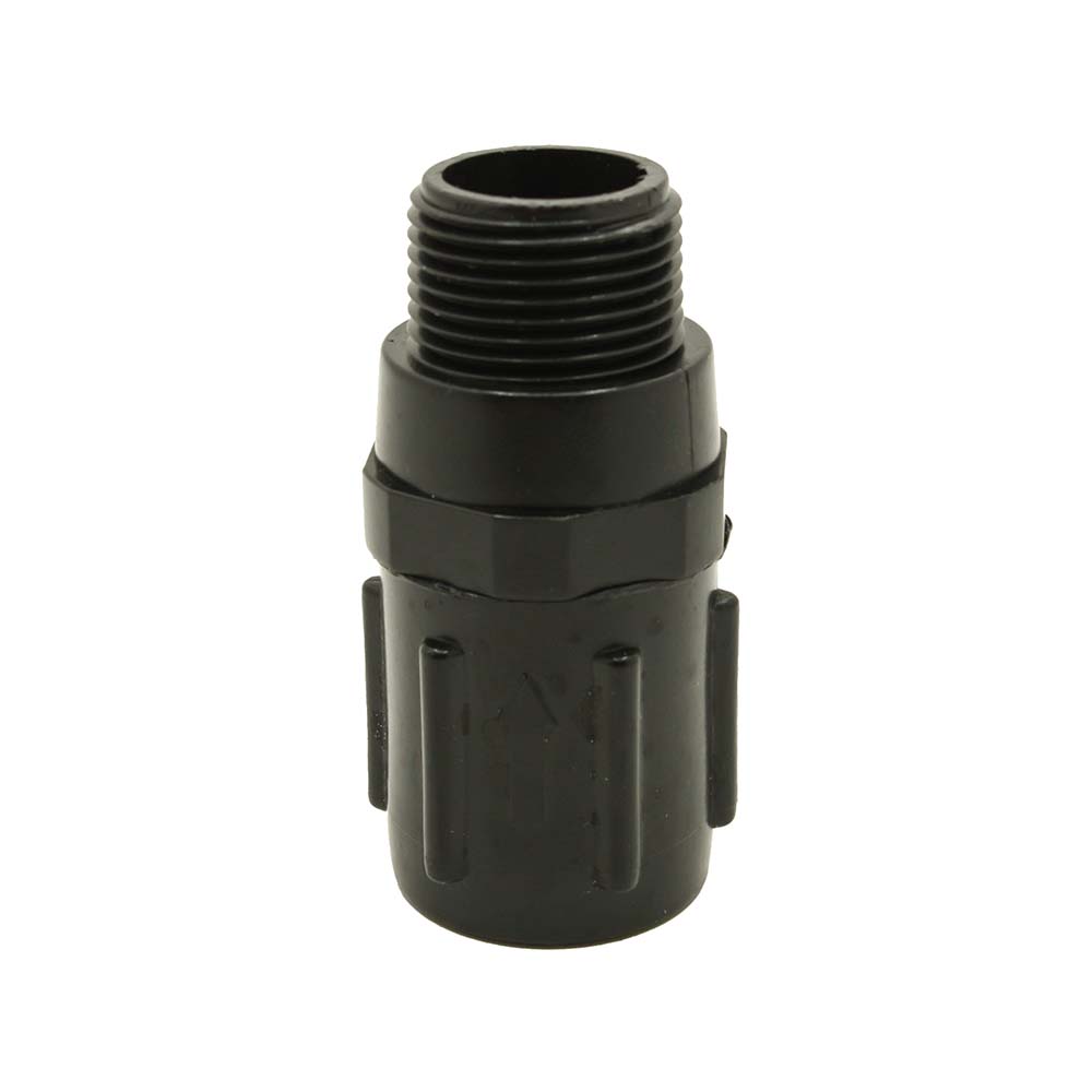 3/4" FIP X MIP Water Pressure Regulator - 15 PSI - W02