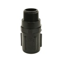 3/4" FIP X MIP Water Pressure Regulator - 15 PSI - W02