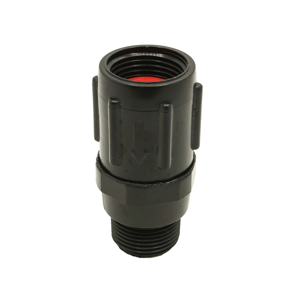 3/4" FIP X MIP Water Pressure Regulator - 15 PSI - W03