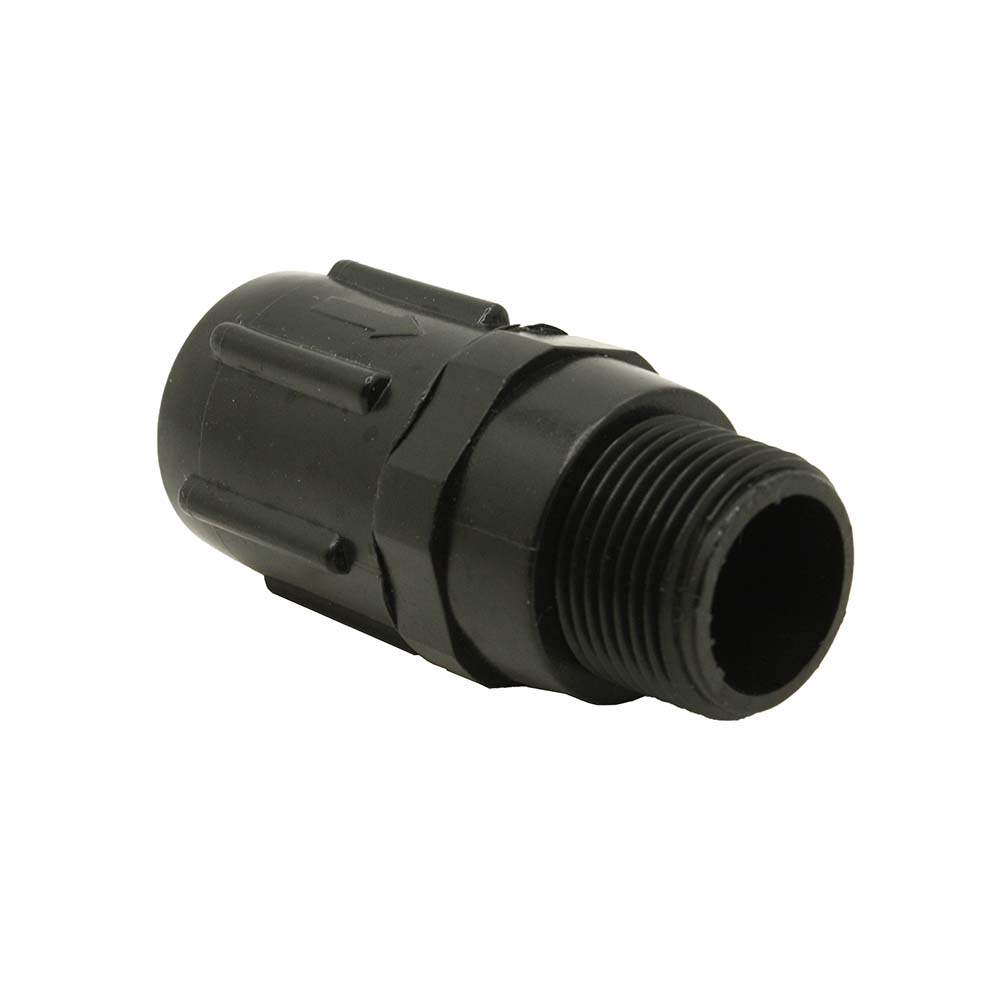3/4" FIP X MIP Water Pressure Regulator - 15 PSI - W05