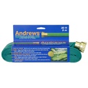 30' SPRINKLER/SOAKER HOSE - W02