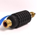 TP34 3" - 4" Test Plug (waffle body) - W04
