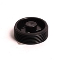 1 1/2 ABS ADAPTER PLUG ONLY - W02