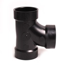 92152 2" ABS Sanitary Tee - W02