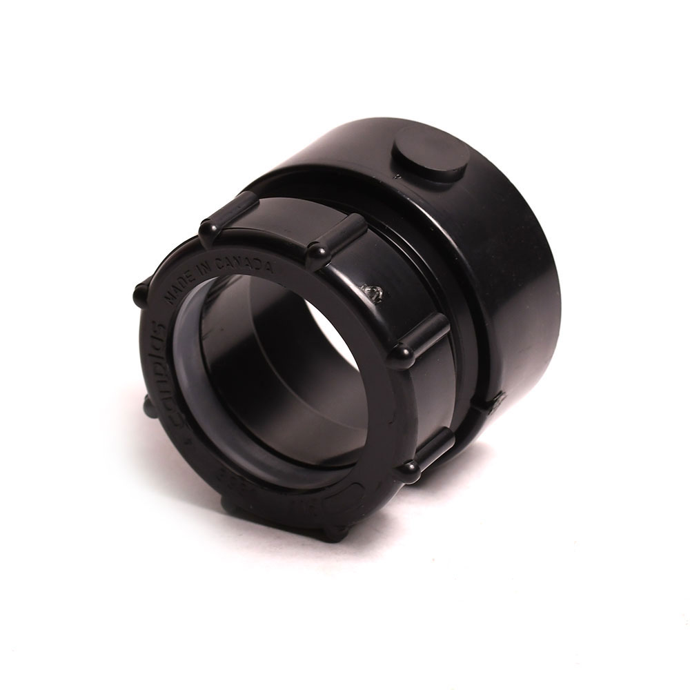 92851A 1-1/2" ABS Trap Adapter - W02