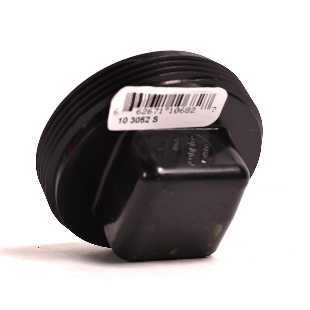 93052 2" ABS Plug - W02