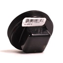 93052 2" ABS Plug - W02