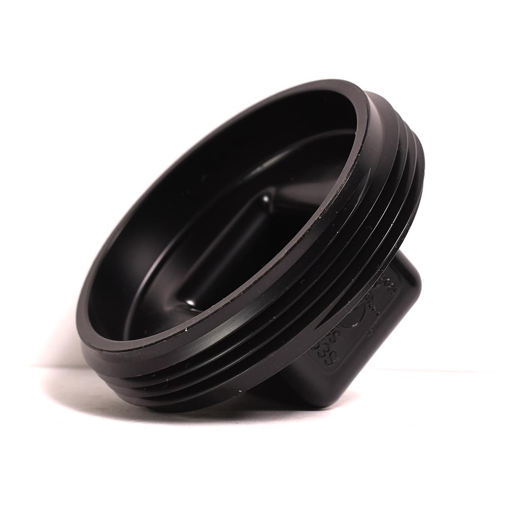 93053 3" ABS Plug - W02