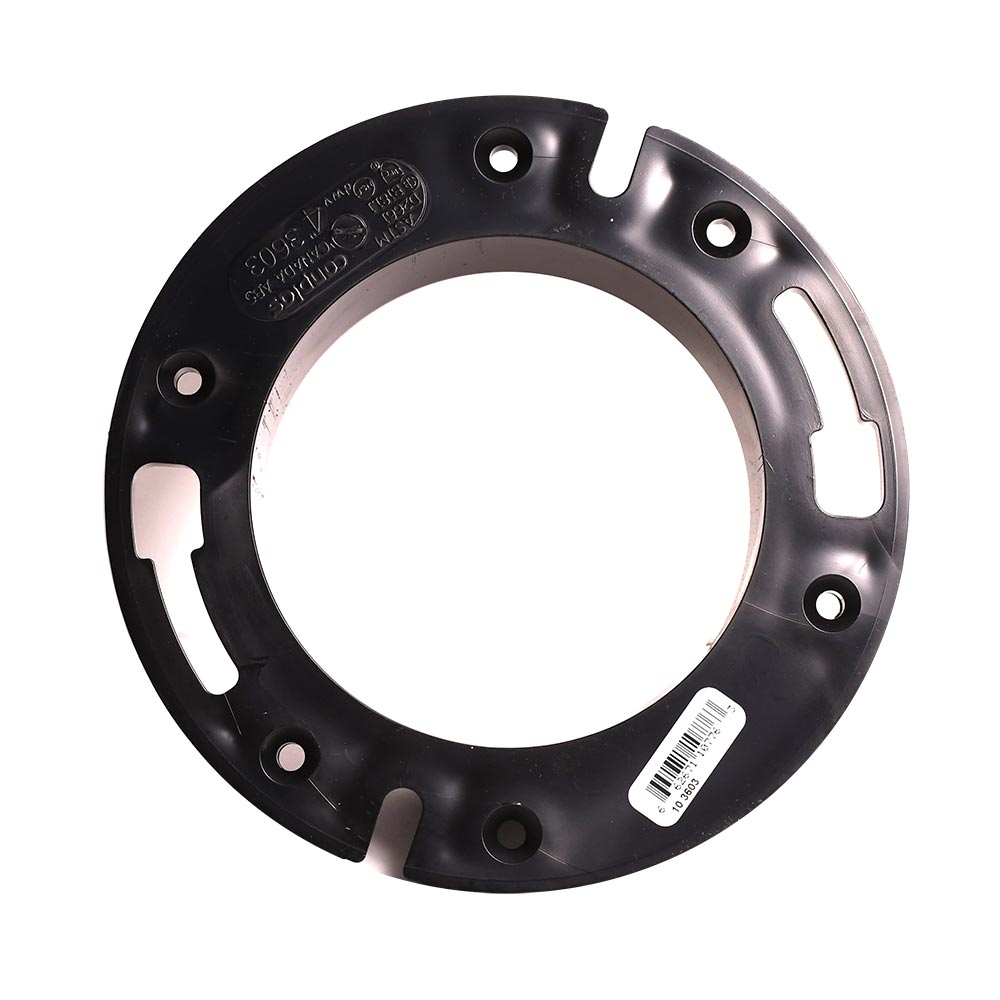93603 4" X 4" Closet Flange (Hub) - W02