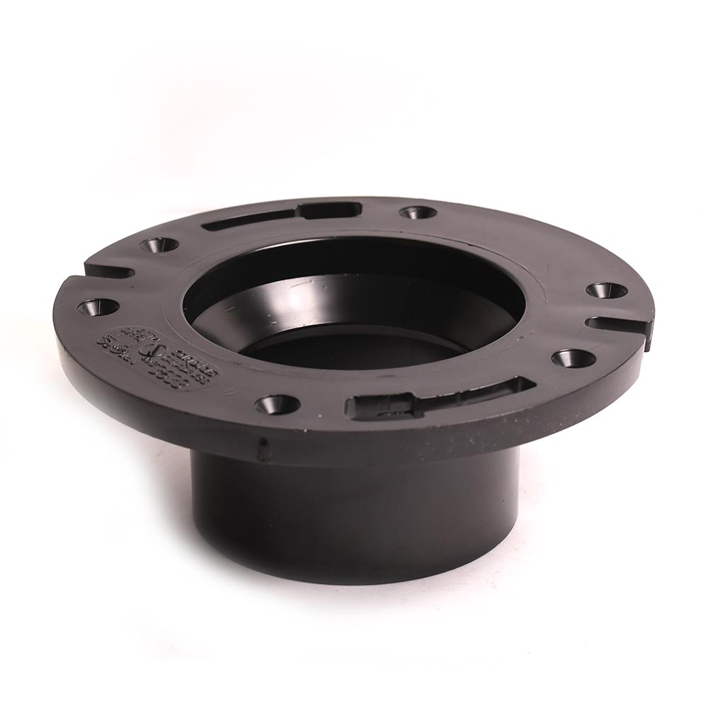 93633 4" X 3" Closet Flange (Hub) - W02