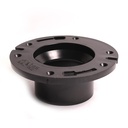 93633 4" X 3" Closet Flange (Hub) - W02