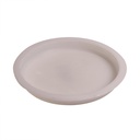 93763 3" Test Plug (White) - W02