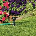 58007N POLY ADJ.IMPACT SPRINKLER - W02