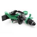 58007N POLY ADJ.IMPACT SPRINKLER - W04