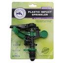 58007N POLY ADJ.IMPACT SPRINKLER - W05