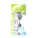 R-166CT ADJ. MISTER & RISER - W06