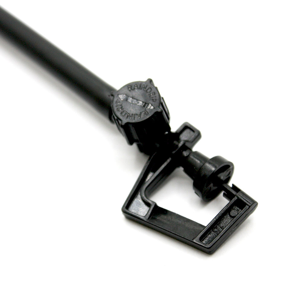 R-176C ROTARY SPRINKLER+8"STAK - W02
