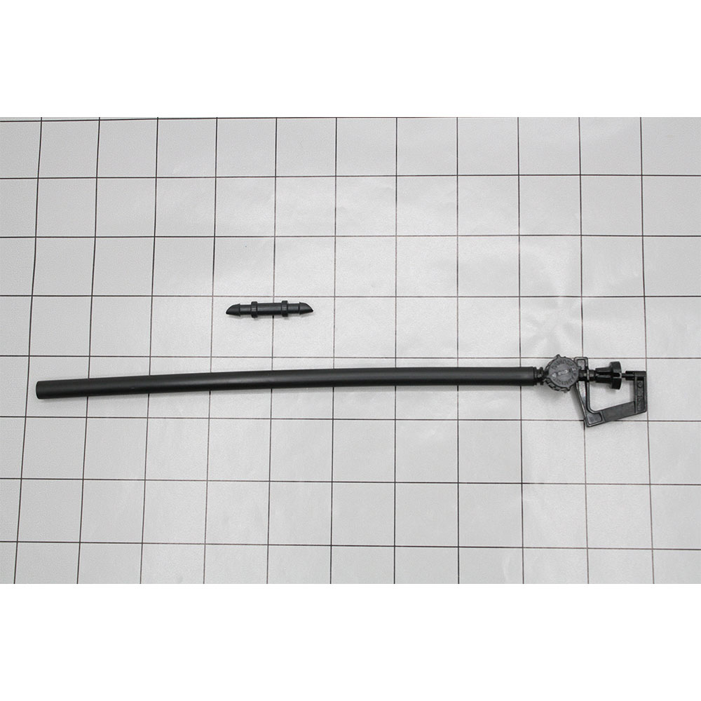 R-176C ROTARY SPRINKLER+8"STAK - W04