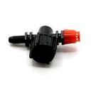 R-180C FULL CIRCLE STREAM SPRA - W03