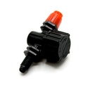 R-180C FULL CIRCLE STREAM SPRA - W04