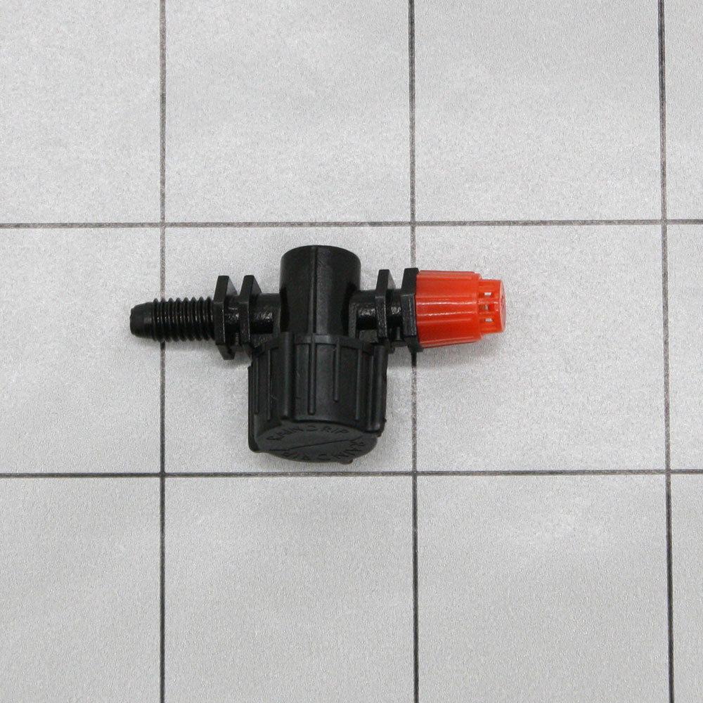R-180C FULL CIRCLE STREAM SPRA - W05