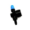 R-187C 1/2 CIRCLE SPRINKLER - W02