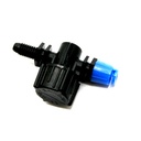 R-187C 1/2 CIRCLE SPRINKLER - W03