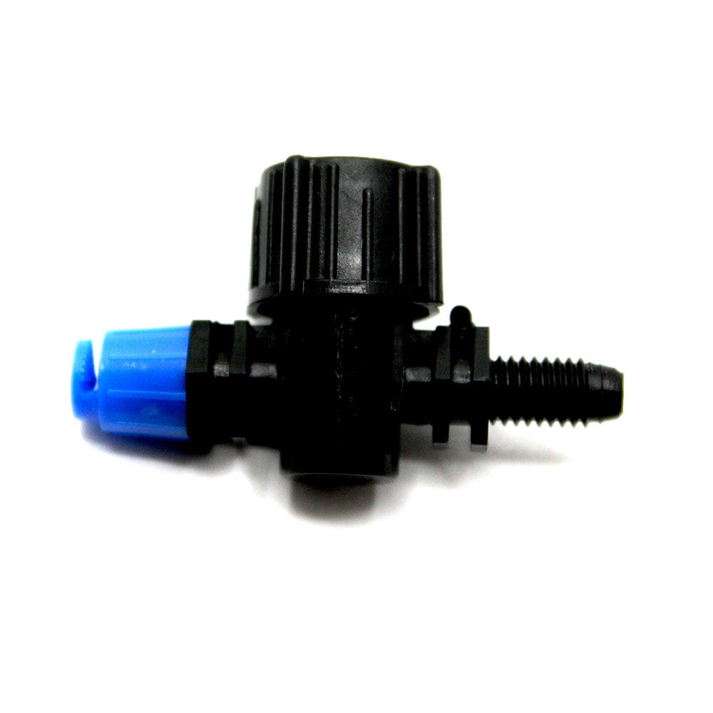 R-187C 1/2 CIRCLE SPRINKLER - W04