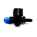 R-187C 1/2 CIRCLE SPRINKLER - W04