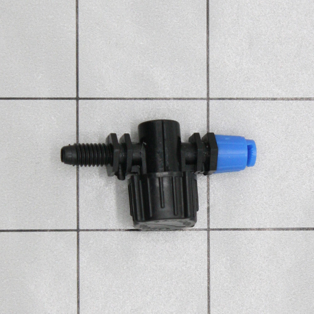 R-187C 1/2 CIRCLE SPRINKLER - W05