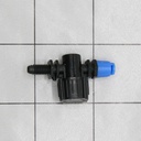 R-187C 1/2 CIRCLE SPRINKLER - W05