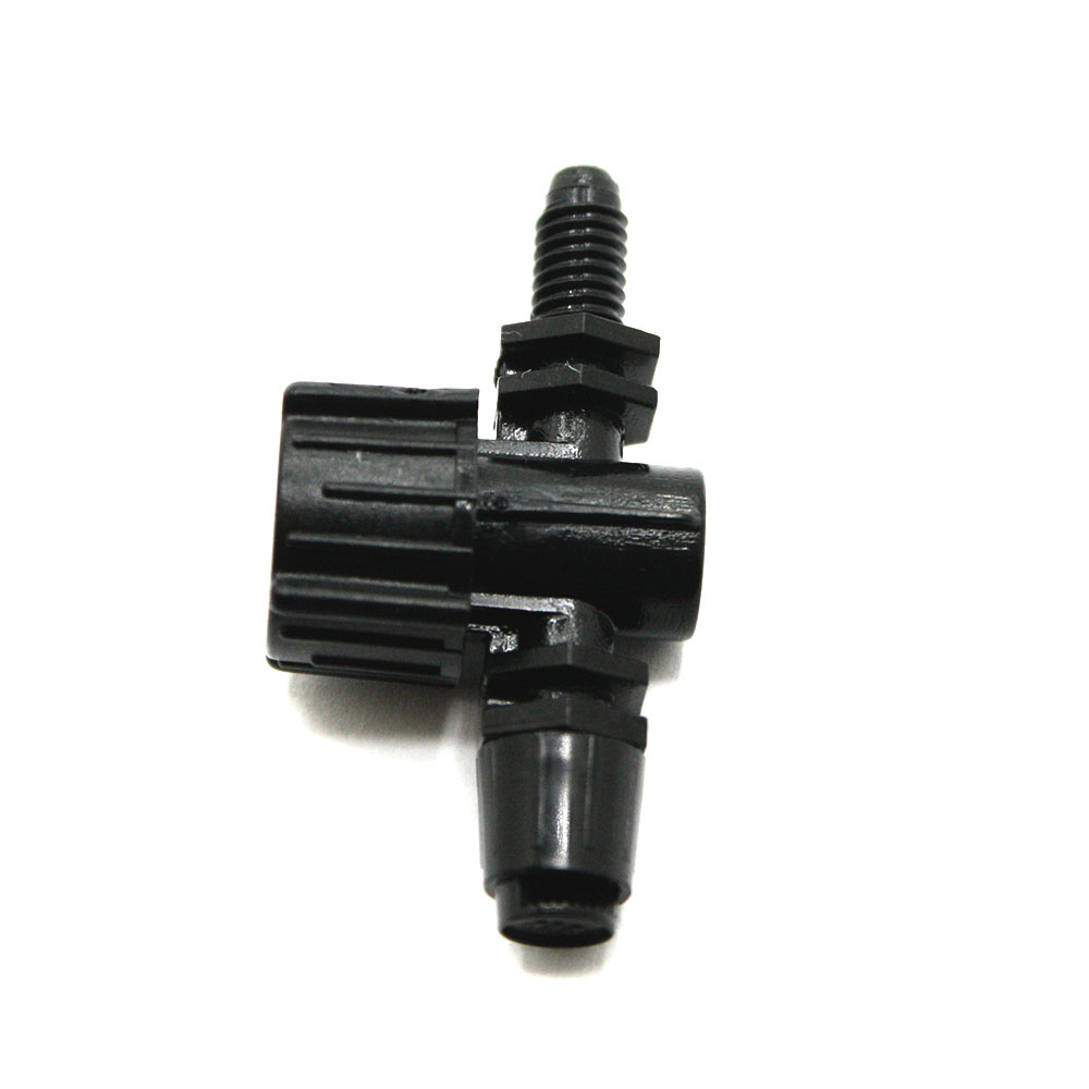 R-191C 1/4 CIRCLE SPRAYER - W02