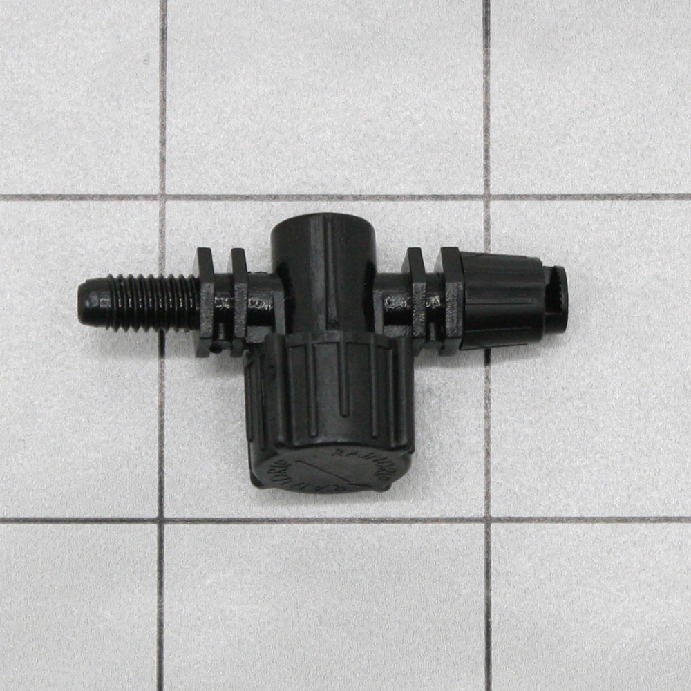 R-191C 1/4 CIRCLE SPRAYER - W04