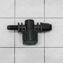 R-191C 1/4 CIRCLE SPRAYER - W04