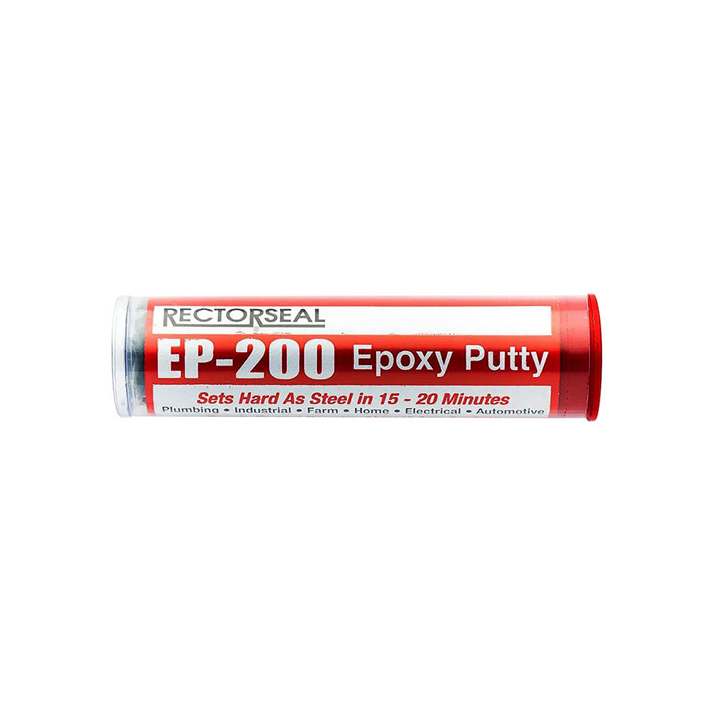 EP-200 2OZ EPOXY PUTTY - W03