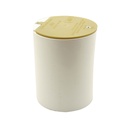 4" PVC Sewer Relief Valve and Cleanout - W03